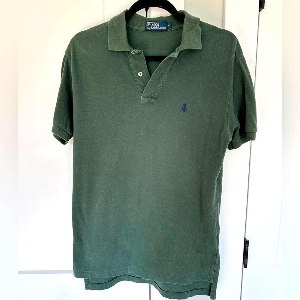 Polo Ralph Lauren men’s polo
